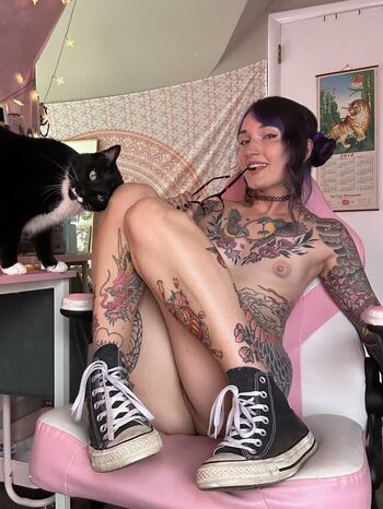 Natasha Grey