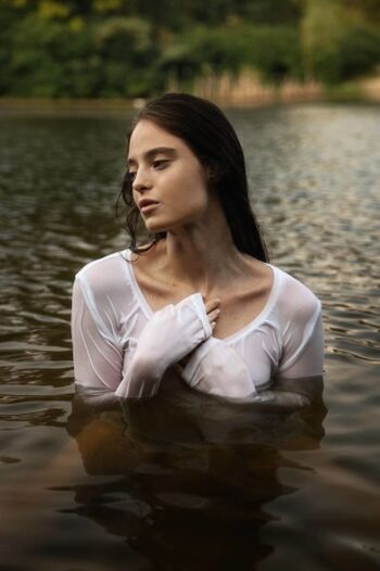 Natasha Maslovskaya