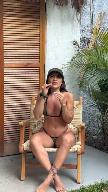 Nathalia Valente