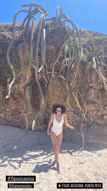 Nathalie Emmanuel