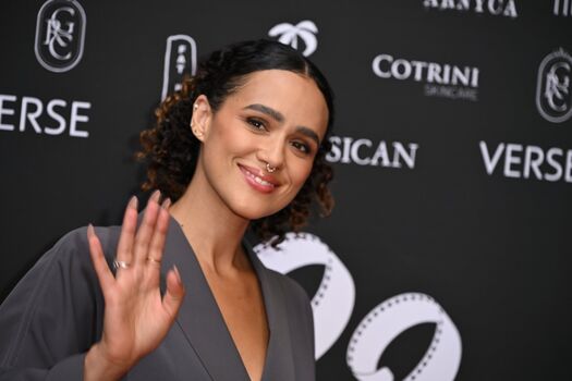 Nathalie Emmanuel
