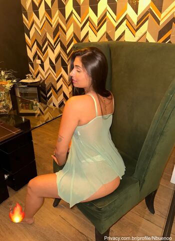 Nathaly Bueno