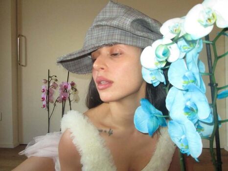 Nathy Peluso
