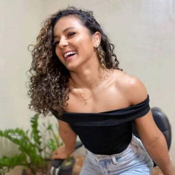 Natália Silva UFC