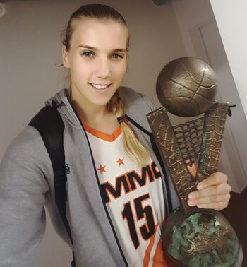 Natália Vieru
