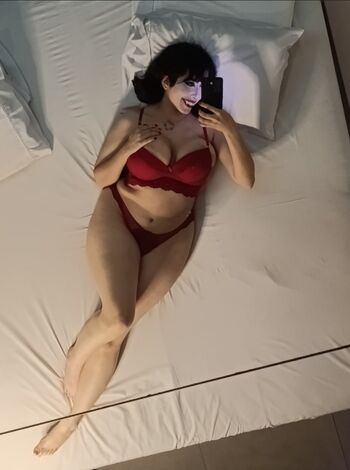 Nattasha Nyx