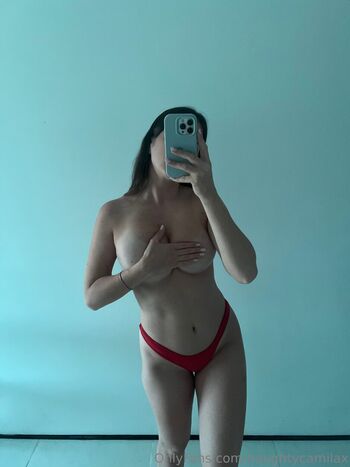 naughtycamilax