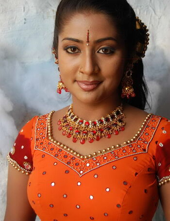 Navya Nair