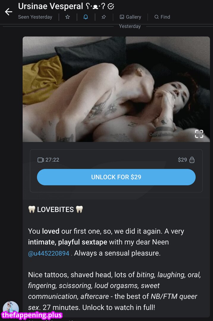 Neen Sever