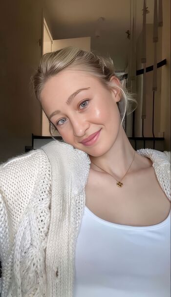 Nelly Korda