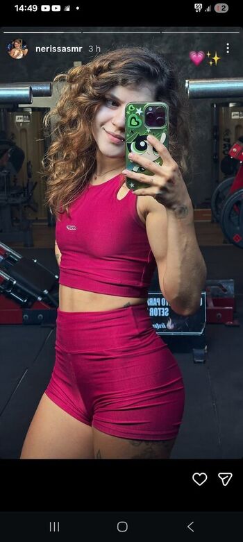 Nerissa fonseca