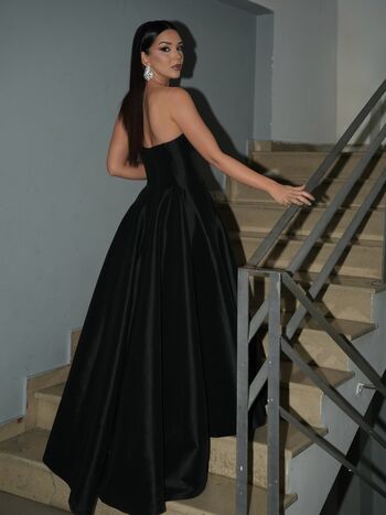 Nevina Shtylla