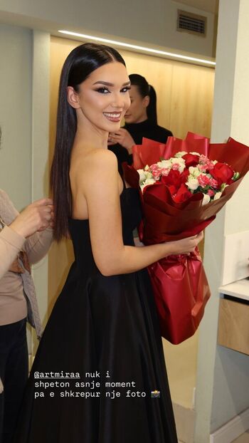 Nevina Shtylla