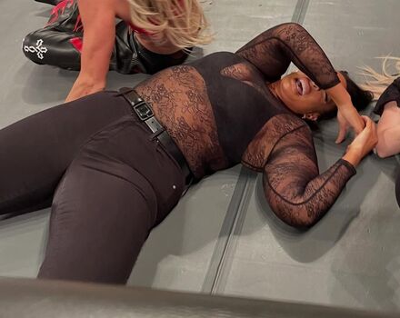 Nia Jax
