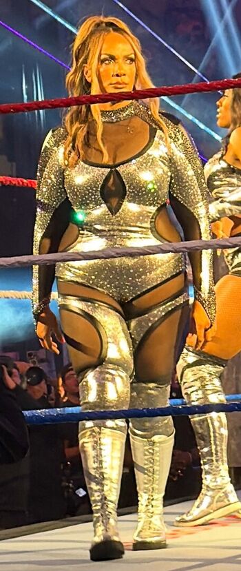 Nia Jax