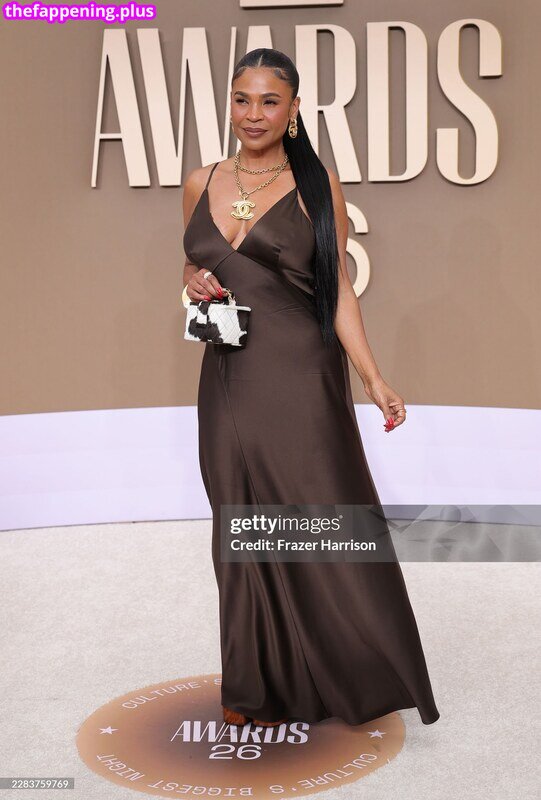 Nia Long
