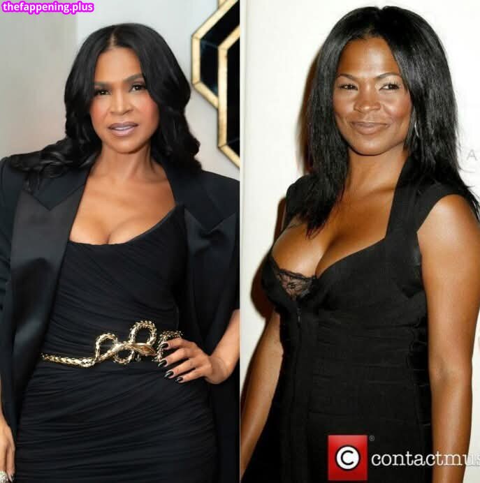 Nia Long