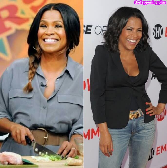 Nia Long