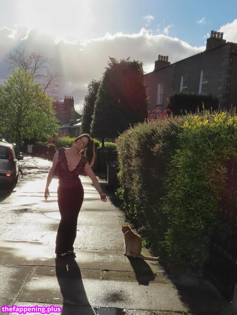 Niamh Cryan
