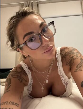 Nicci Hernestig