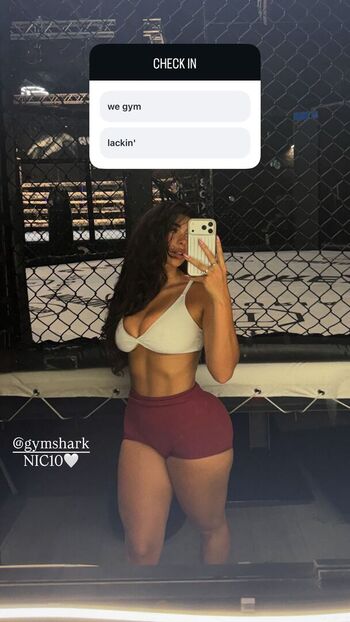 Nicfabfit