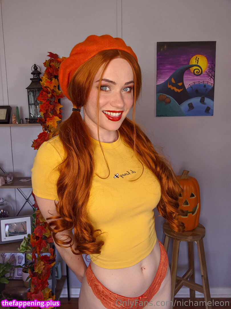 Nichameleon