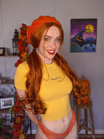 Nichameleon