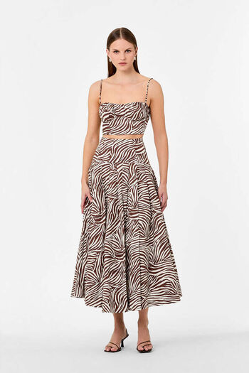 Nicholas Skirt