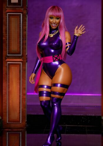 Nicki Minaj