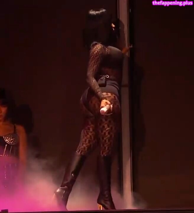Nicki Minaj