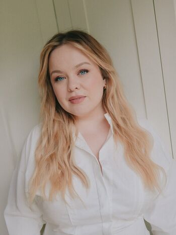 Nicola Coughlan