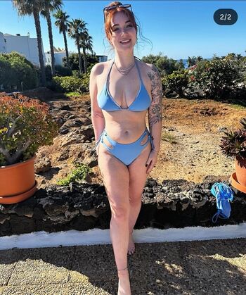 Nicola Ironside