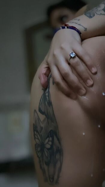 Nicole Freyed