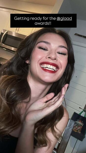 Nicole Maines
