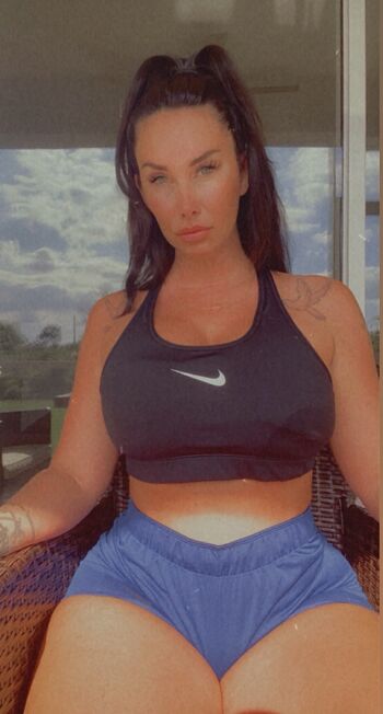 Nicole Mcnair