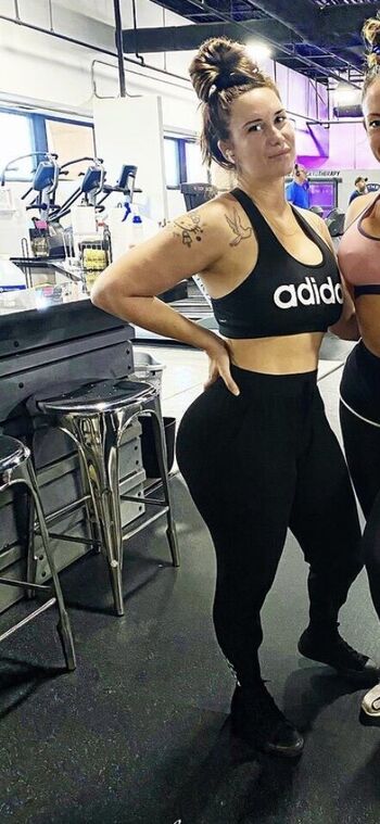 Nicole Mcnair