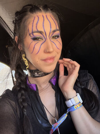 Nicole Rieko Setsuko