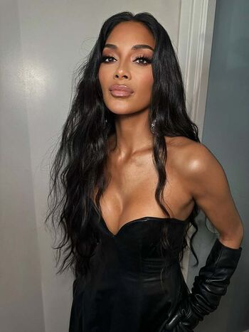 Nicole Scherzinger