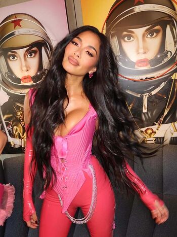 Nicole Scherzinger