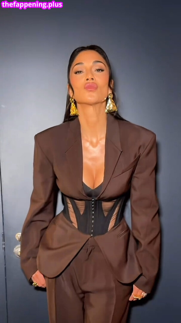 Nicole Scherzinger