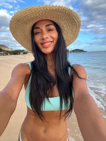 Nicole Scherzinger