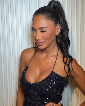 Nicole Scherzinger