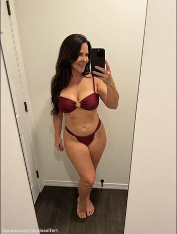 Nicole Seifert