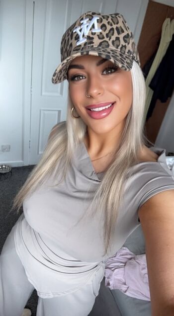 nicolecahillxox