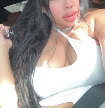 nicolelatinagoddess