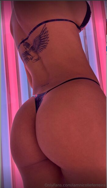 Nicolle Ferreira