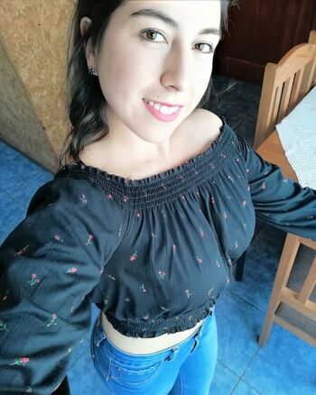 Nidia Zurita