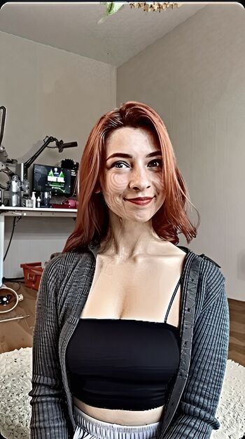 nieuczesana