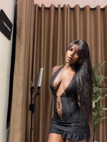 Nifemi Nancy
