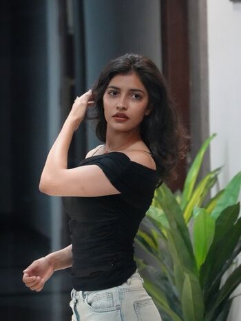 Niharika